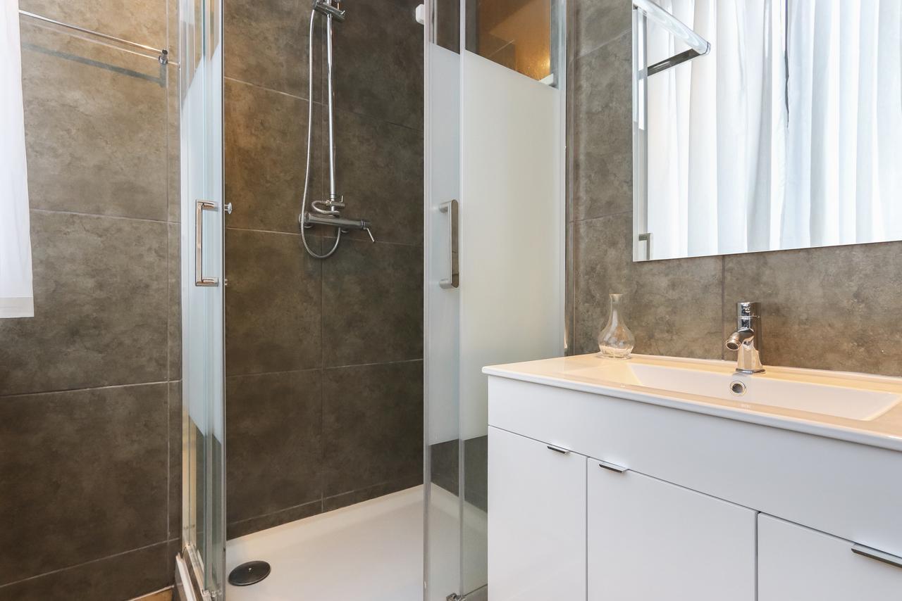 Appartamento Saldanha Prestige By Homing Lisbona Esterno foto