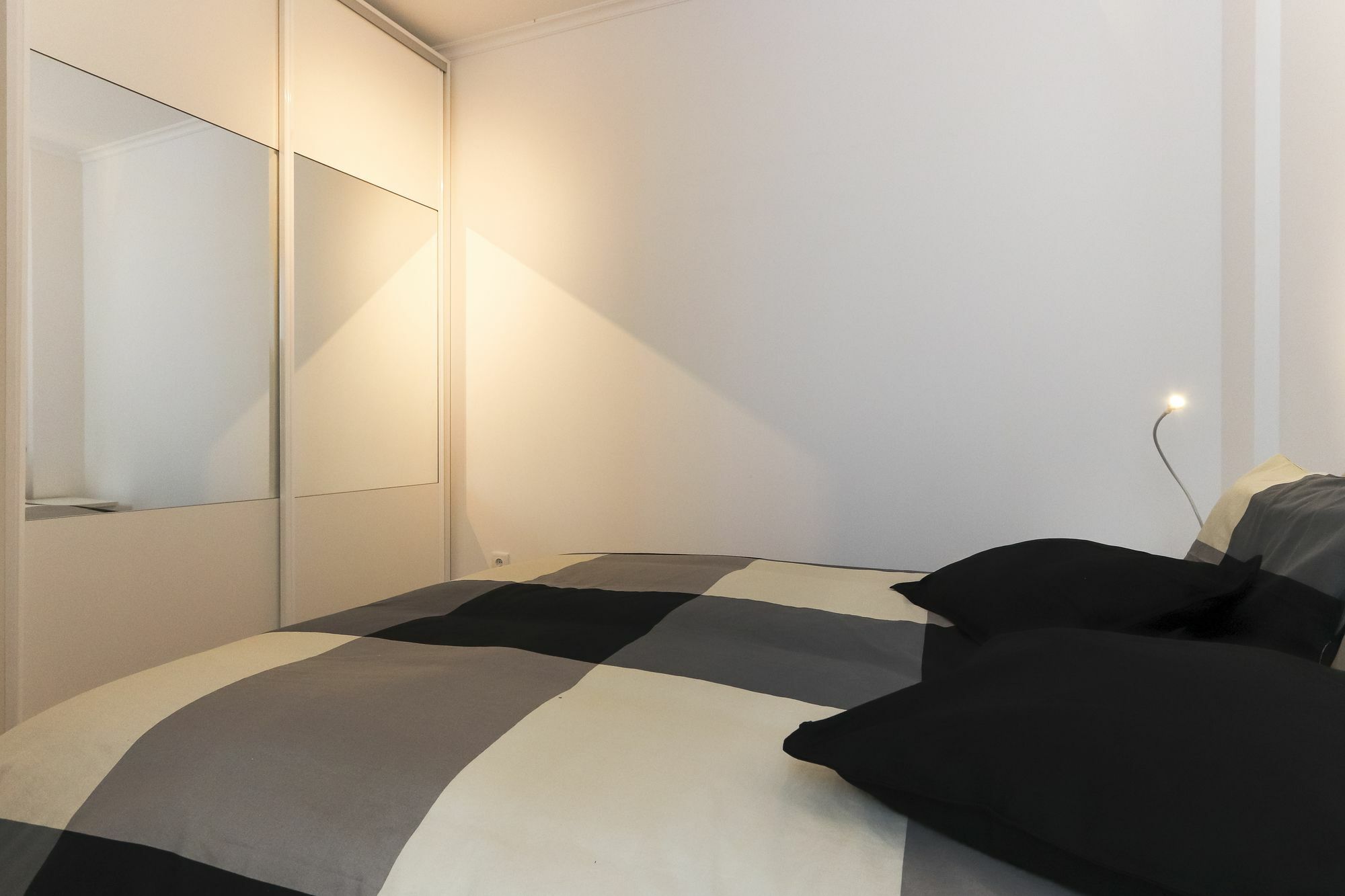 Appartamento Saldanha Prestige By Homing Lisbona Esterno foto