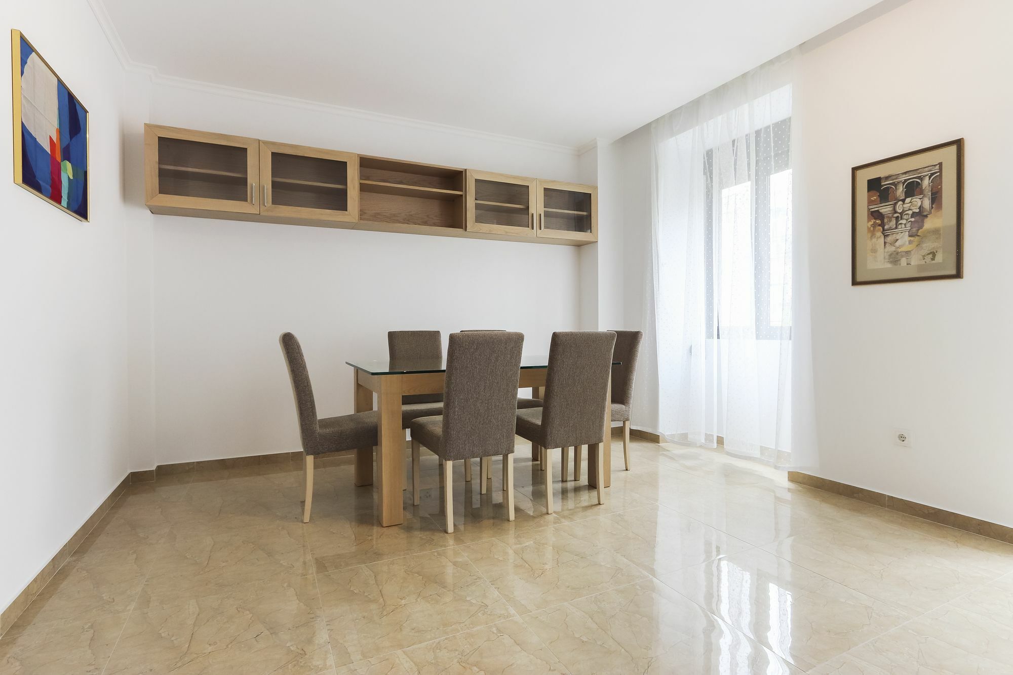 Appartamento Saldanha Prestige By Homing Lisbona Esterno foto